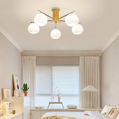 Flower Buds Ceiling fixture Ceiling Lamp