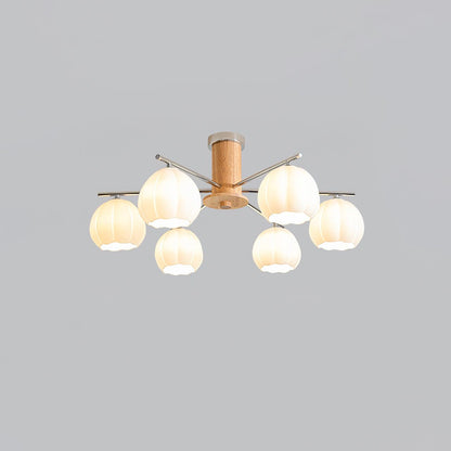 Flower Buds Ceiling fixture Ceiling Lamp