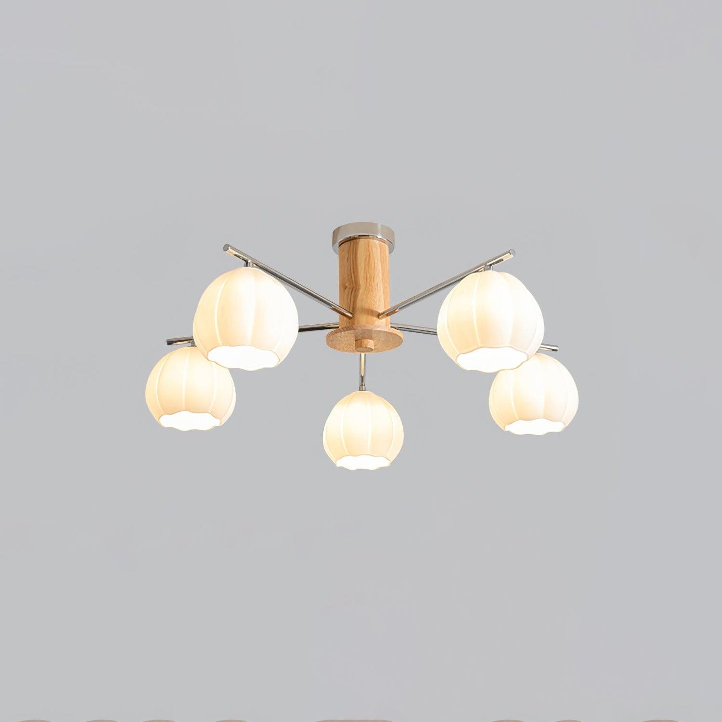 Flower Buds Ceiling fixture Ceiling Lamp