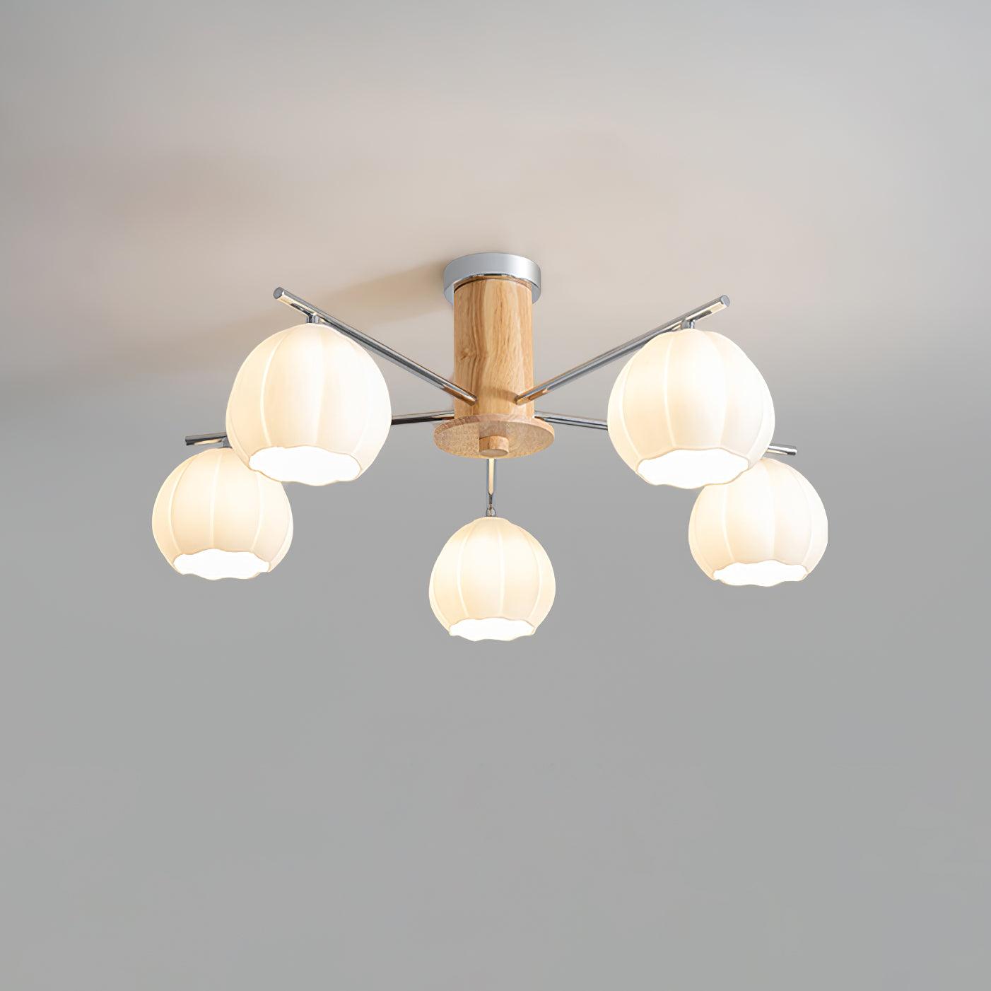 Flower Buds Ceiling fixture Ceiling Lamp