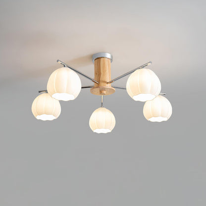 Flower Buds Ceiling fixture Ceiling Lamp