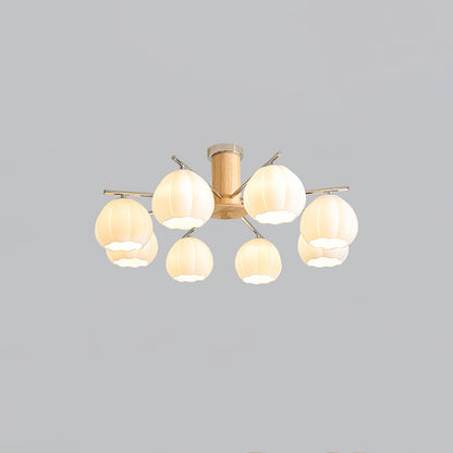 Flower Buds Ceiling fixture Ceiling Lamp