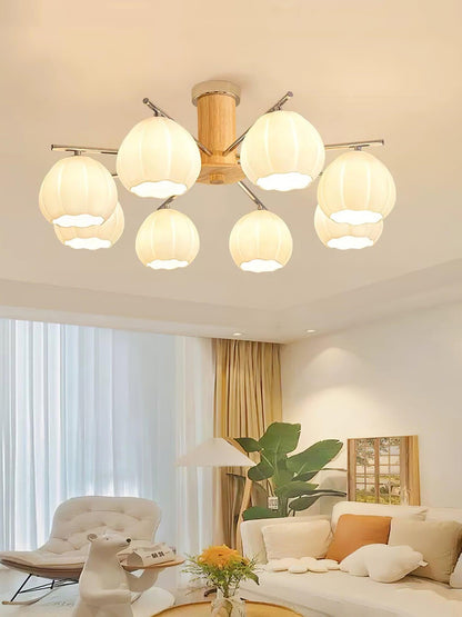 Flower Buds Ceiling fixture Ceiling Lamp