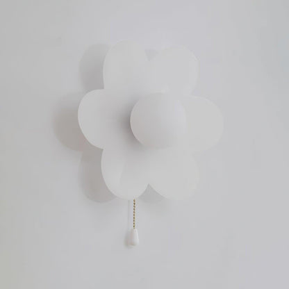 Flowers Wall-mounted lamp Wall Lamp