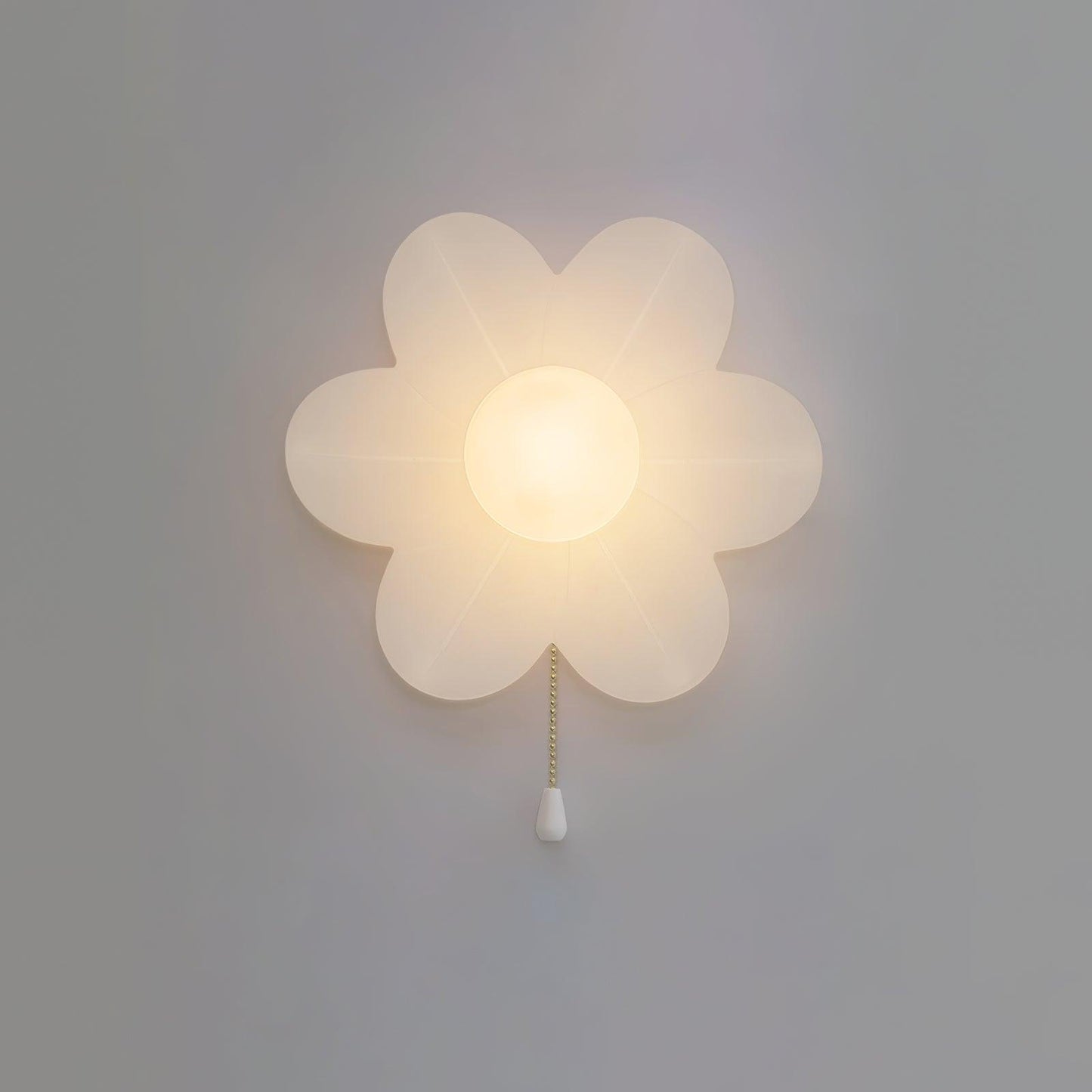 Flowers Wall-mounted lamp Wall Lamp