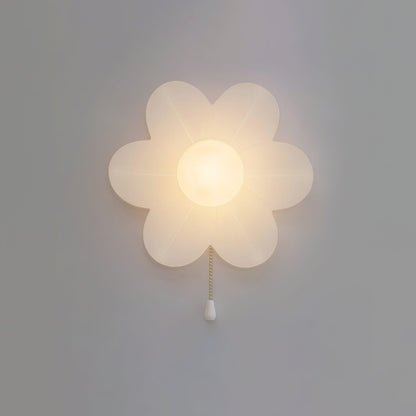 Flowers Wall-mounted lamp Wall Lamp