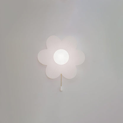 Flowers Wall-mounted lamp Wall Lamp