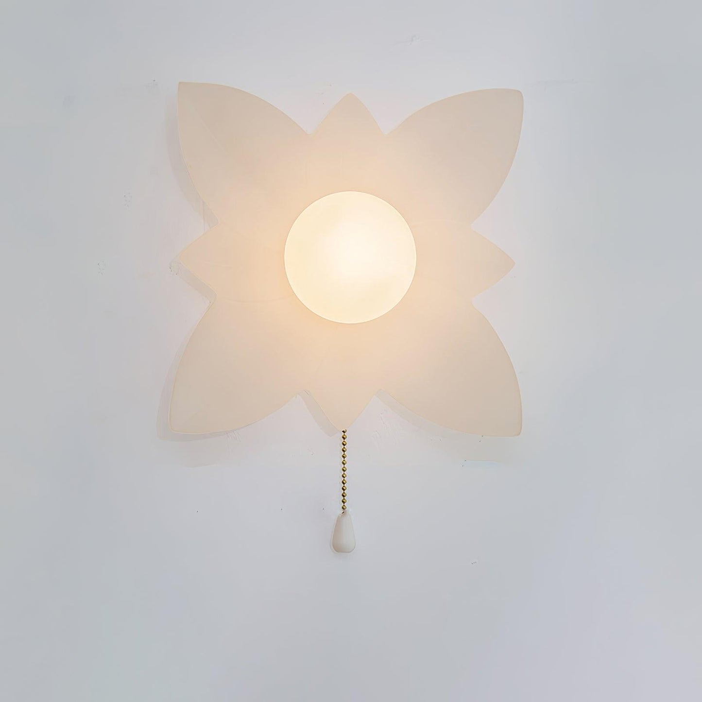 Flowers Wall-mounted lamp Wall Lamp