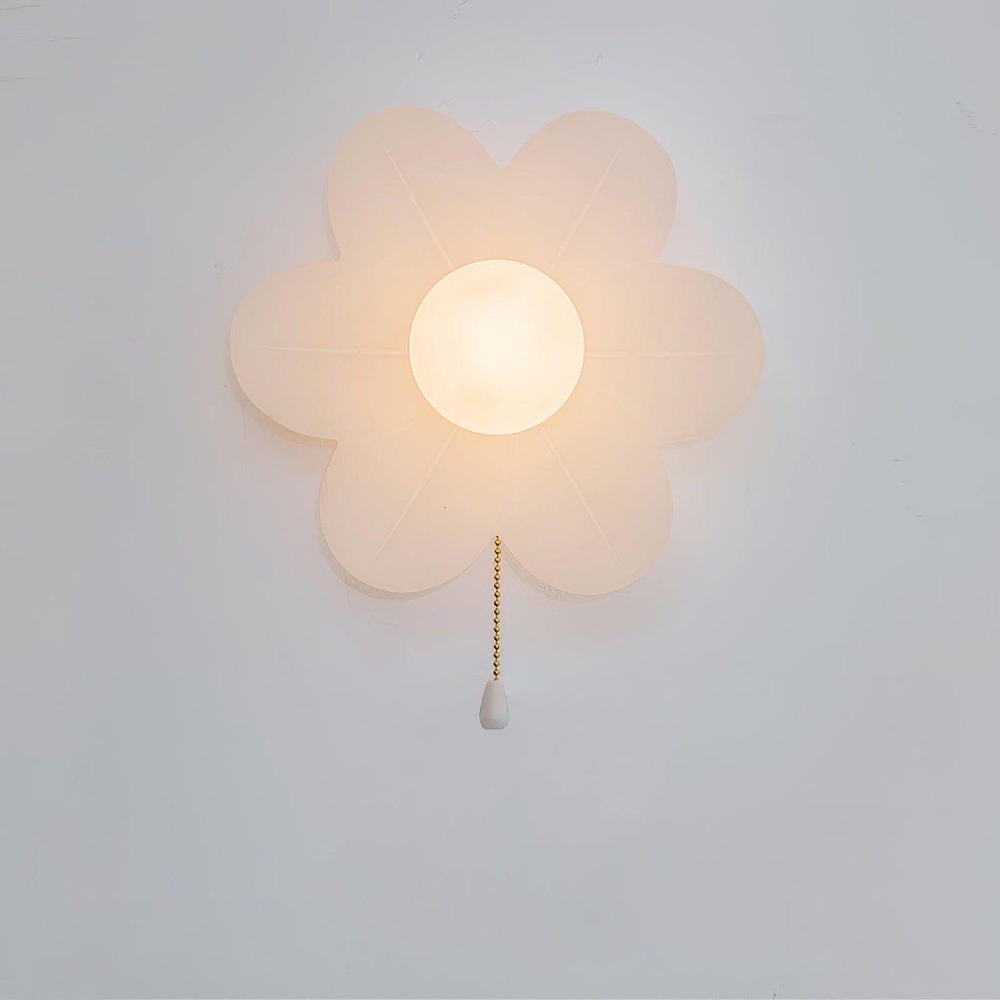 Flowers Wall-mounted lamp Wall Lamp