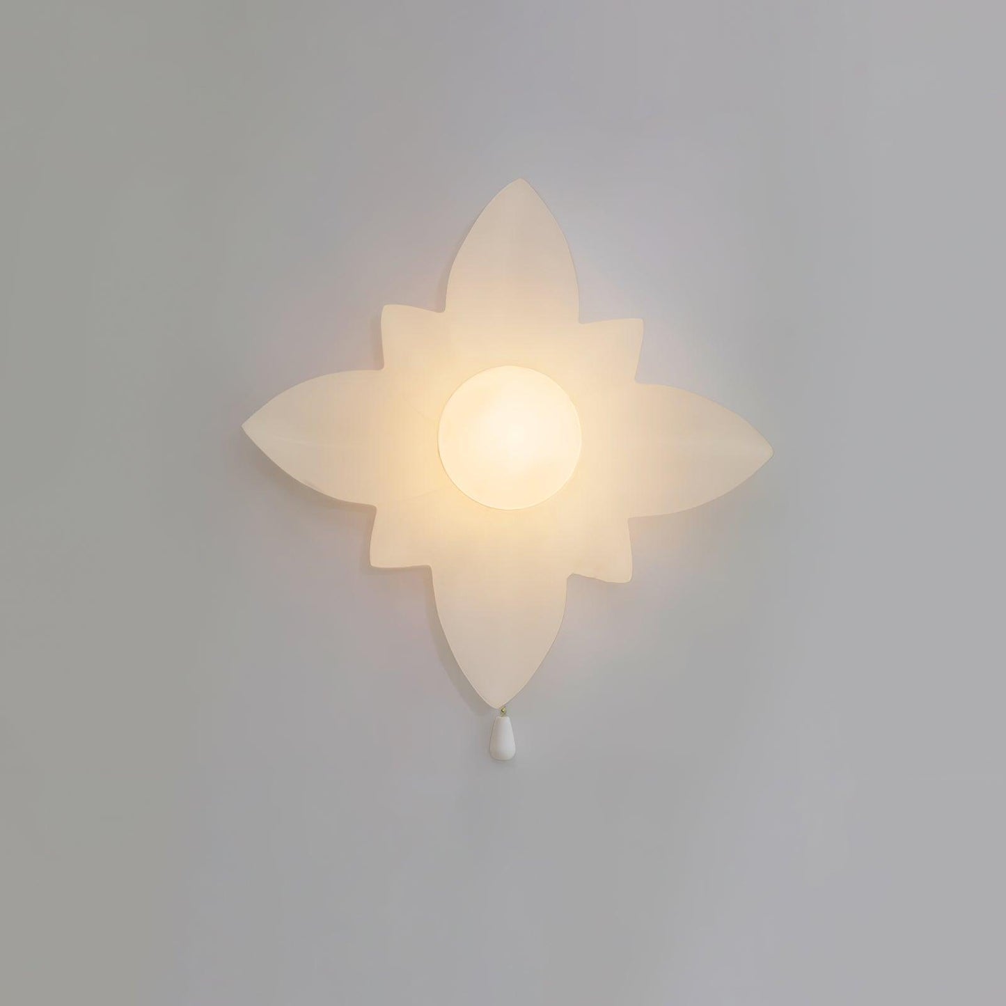 Flowers Wall-mounted lamp Wall Lamp