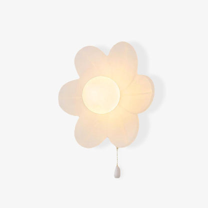 Flowers Wall-mounted lamp Wall Lamp