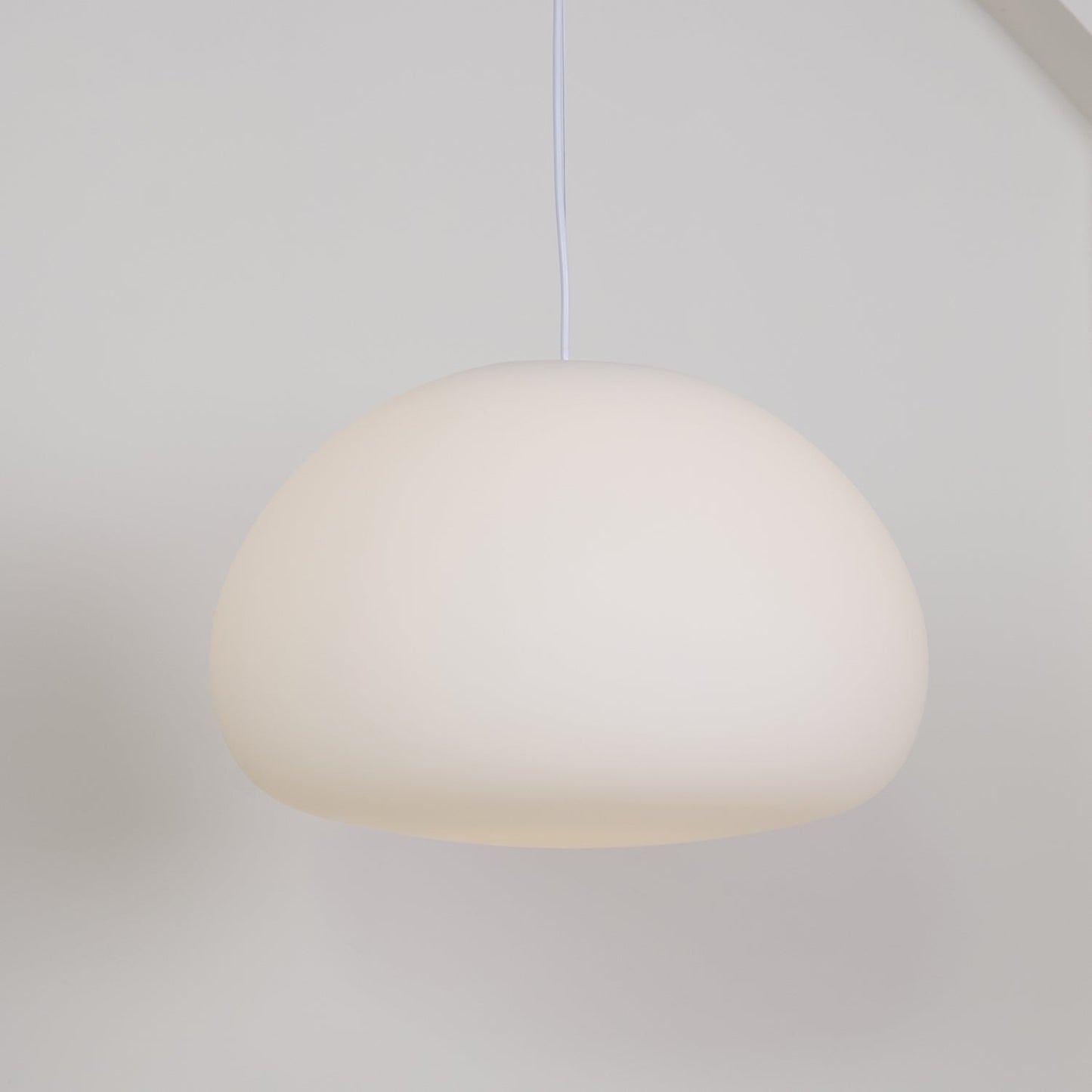 Fluid Drop light Pendant Light