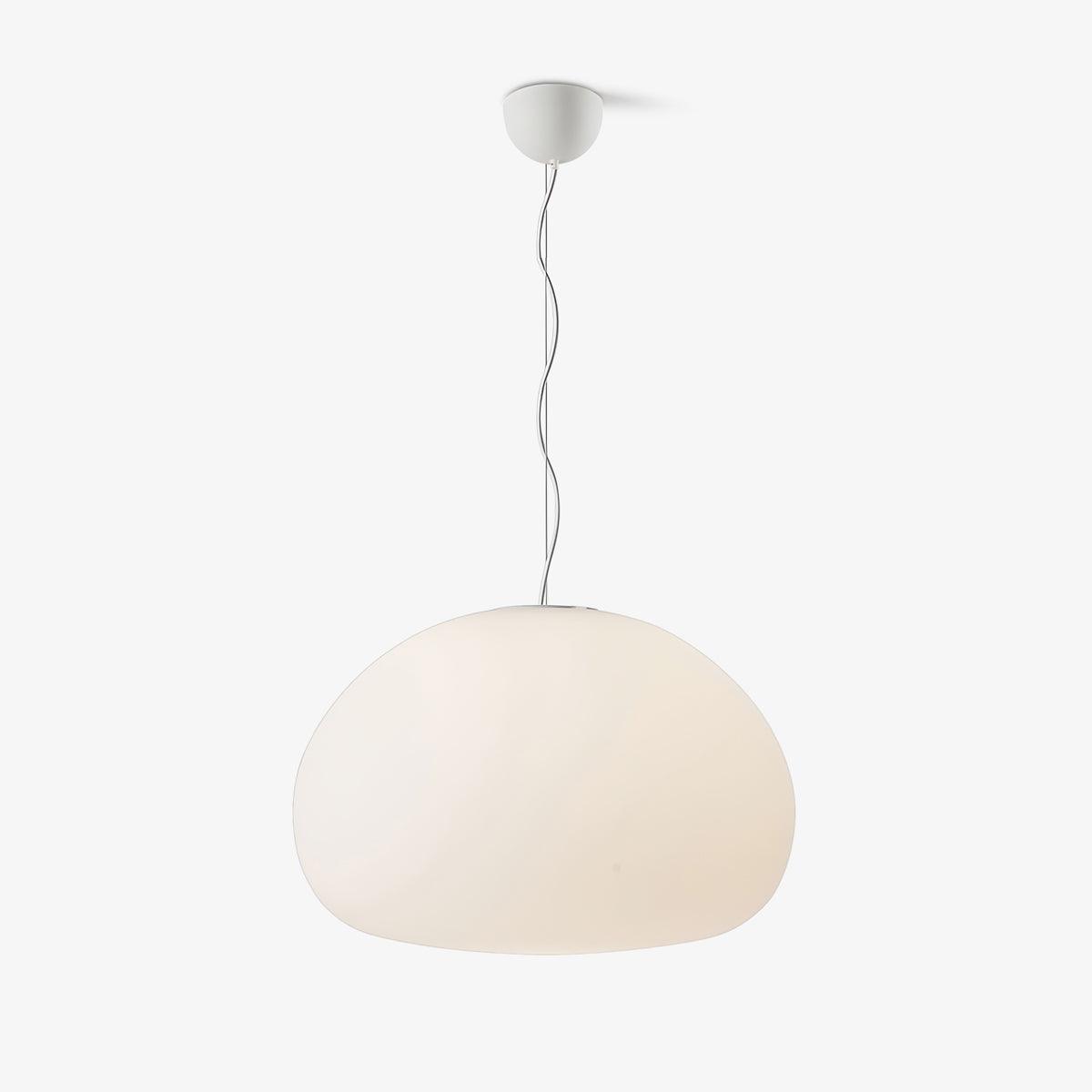 Fluid Drop light Pendant Light