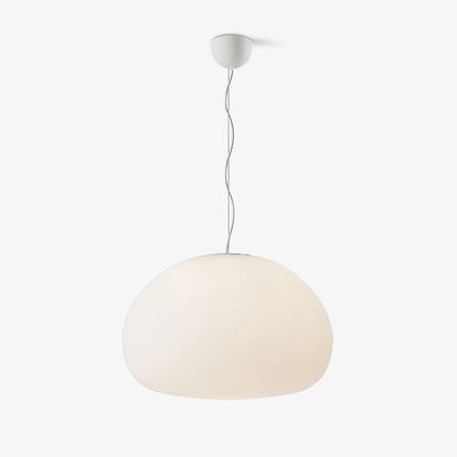 Fluid Drop light Pendant Light