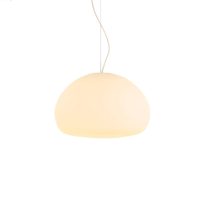 Fluid Drop light Pendant Light