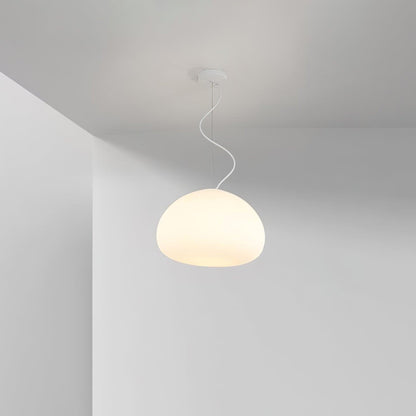 Fluid Drop light Pendant Light