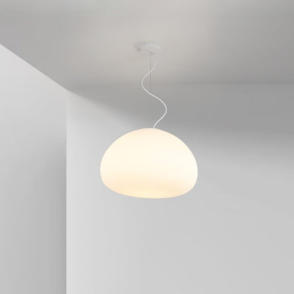 Fluid Drop light Pendant Light