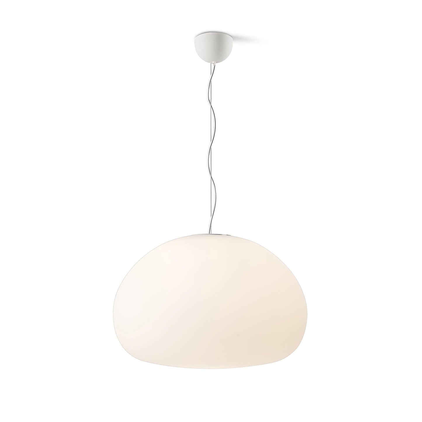 Fluid Drop light Pendant Light