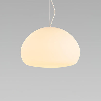 Fluid Drop light Pendant Light