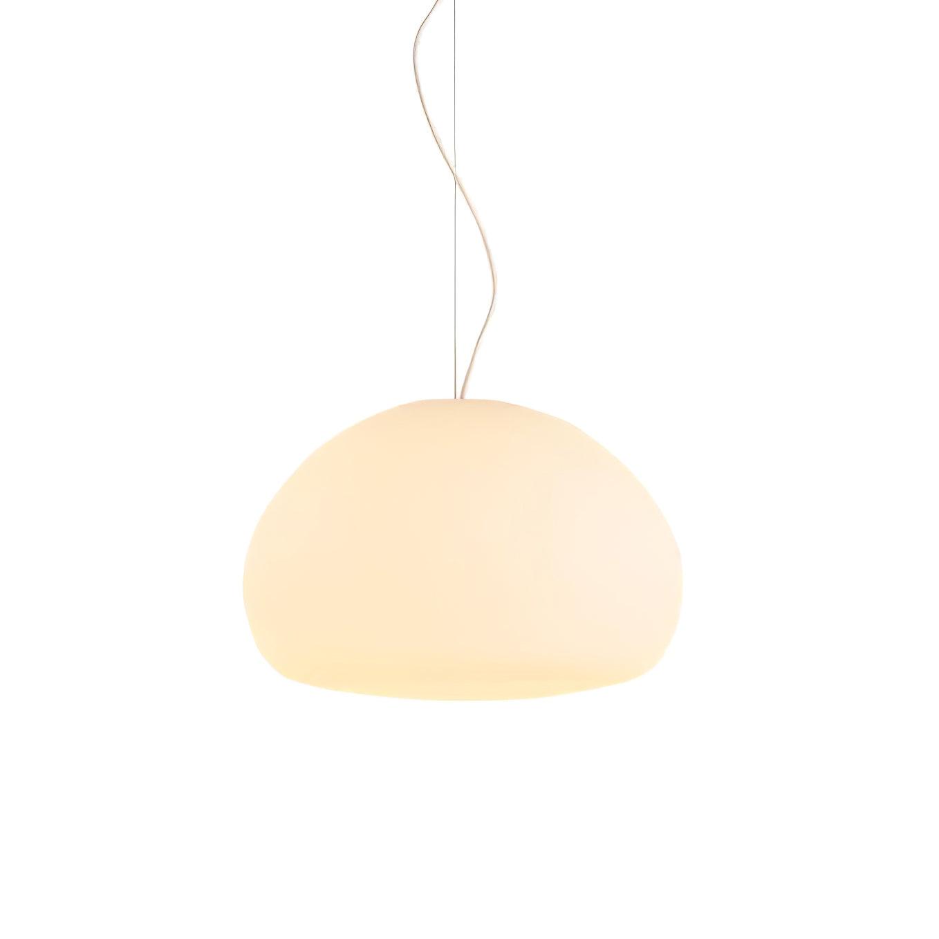 Fluid Drop light Pendant Light