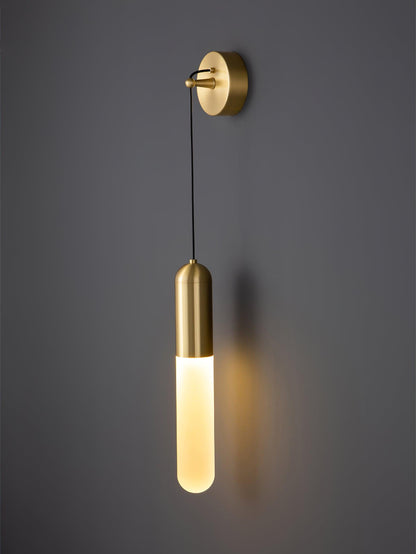 Flume Wall light Wall Light