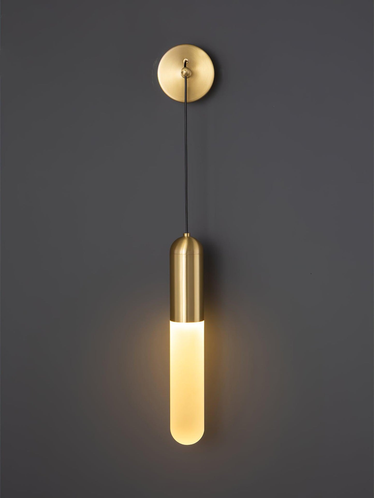 Flume Wall light Wall Light