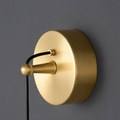 Flume Wall light Wall Light