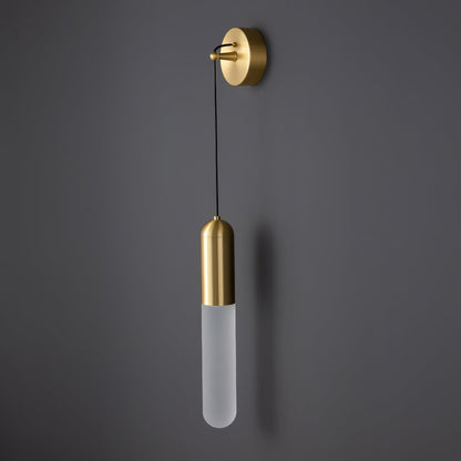 Flume Wall light Wall Light