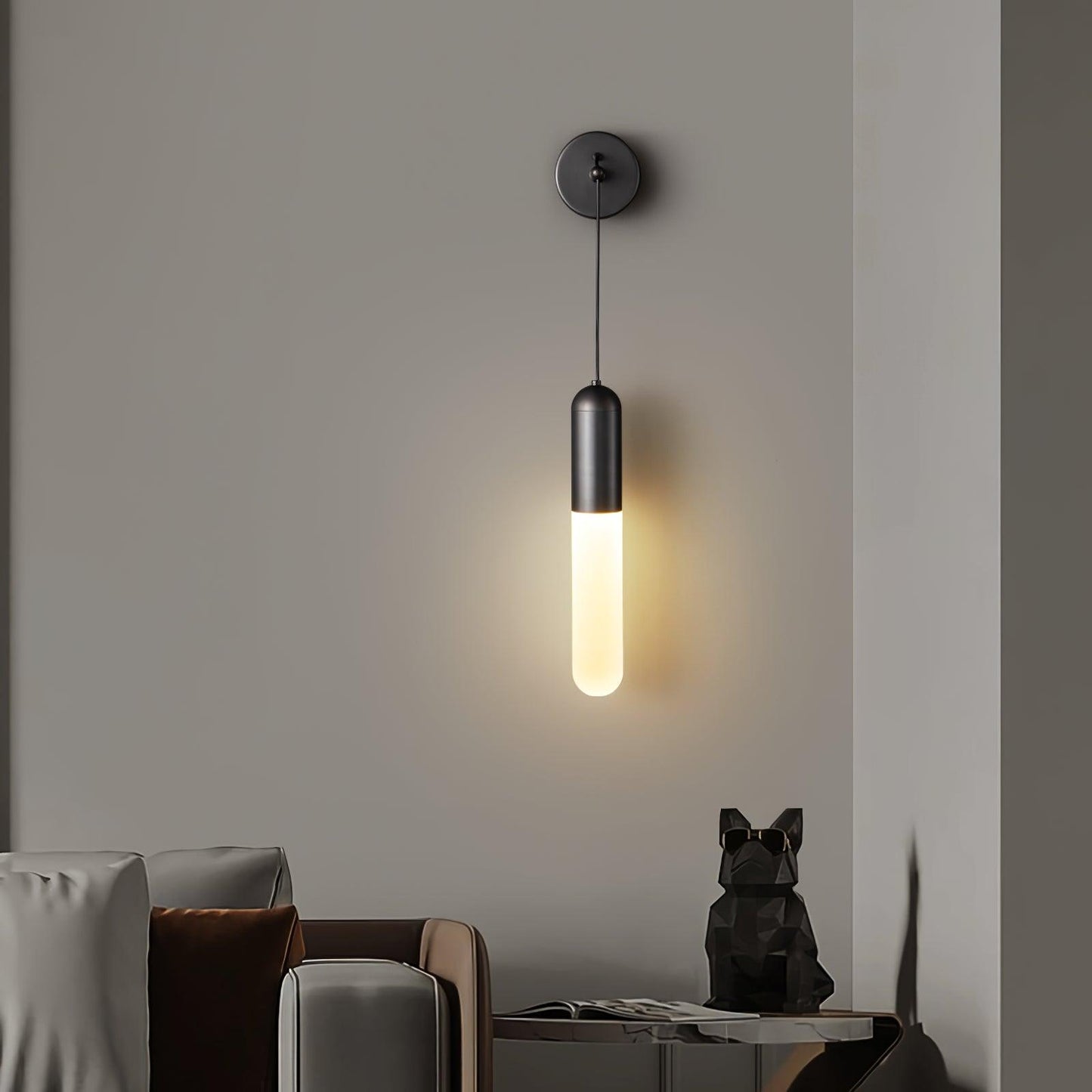 Flume Wall light Wall Light