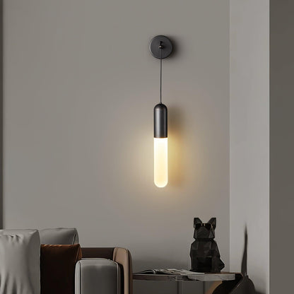 Flume Wall light Wall Light