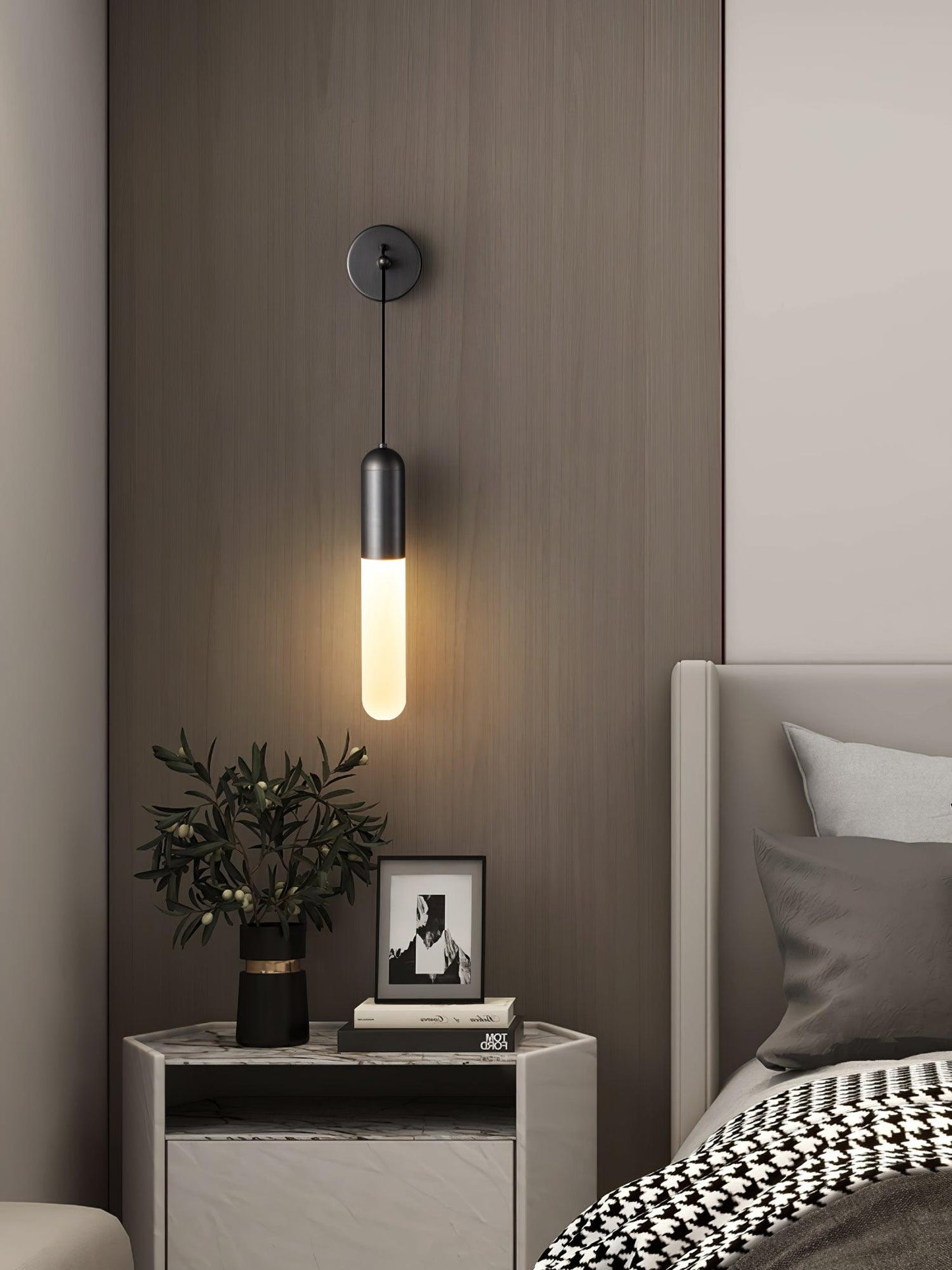 Flume Wall light Wall Light