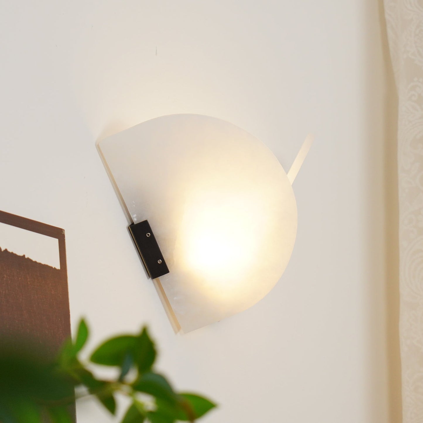 Fly Gaby Sconce Wall Lamp