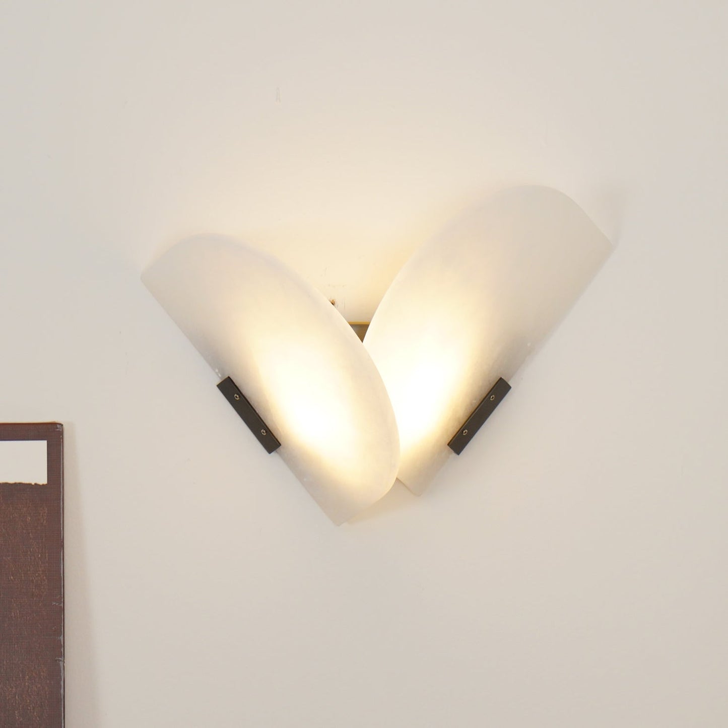 Fly Gaby Sconce Wall Lamp