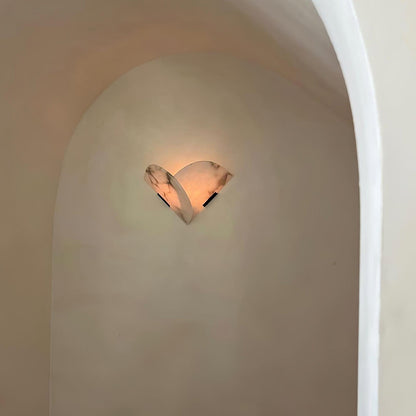 Fly Gaby Sconce Wall Lamp