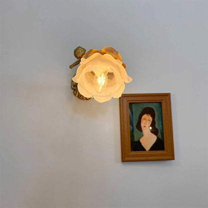 Flying Angel Sconce Wall Light