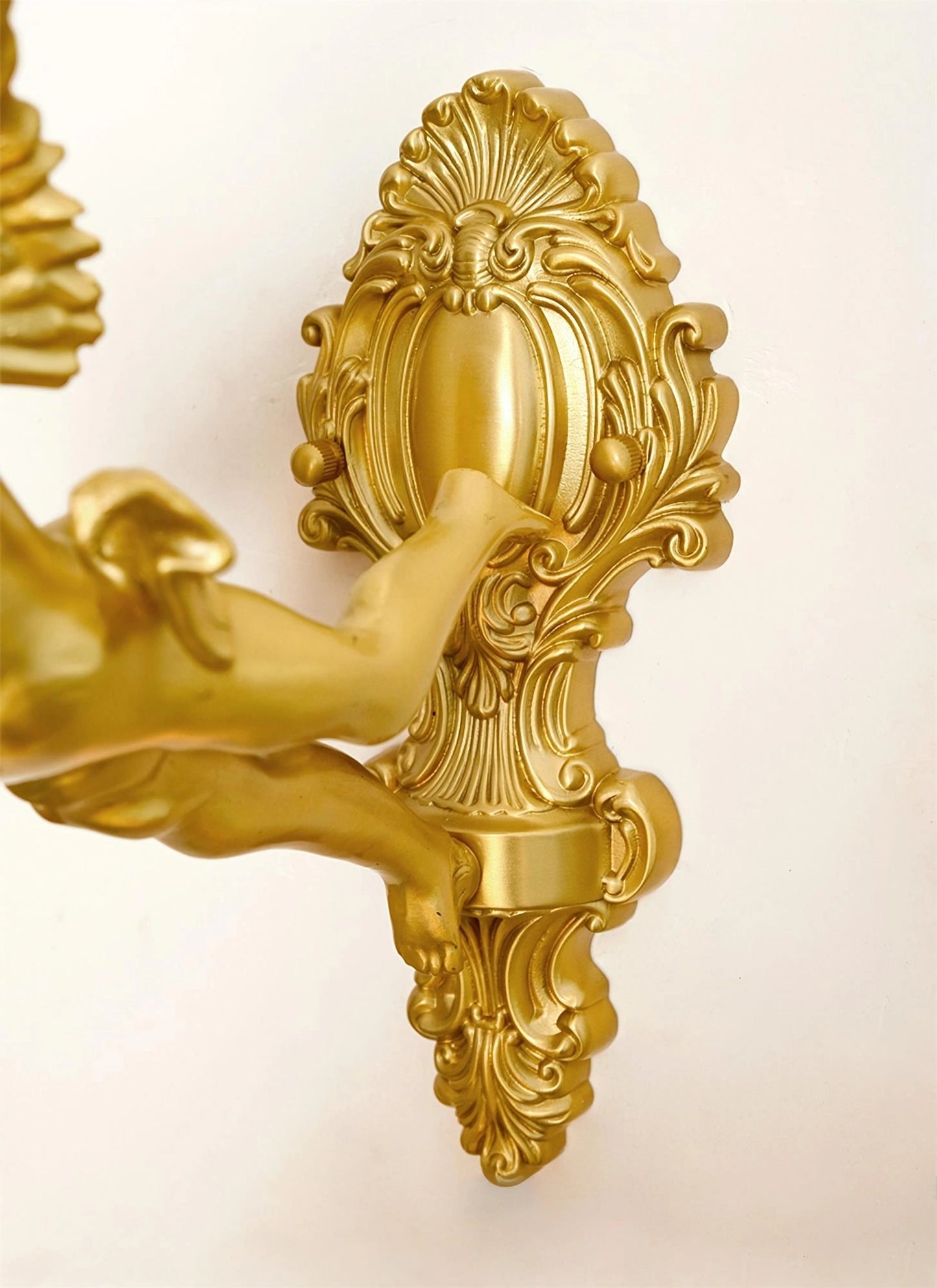 Flying Angel Sconce Wall Light