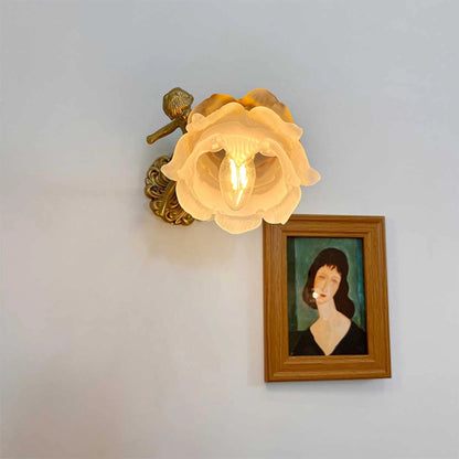 Flying Angel Sconce Wall Light