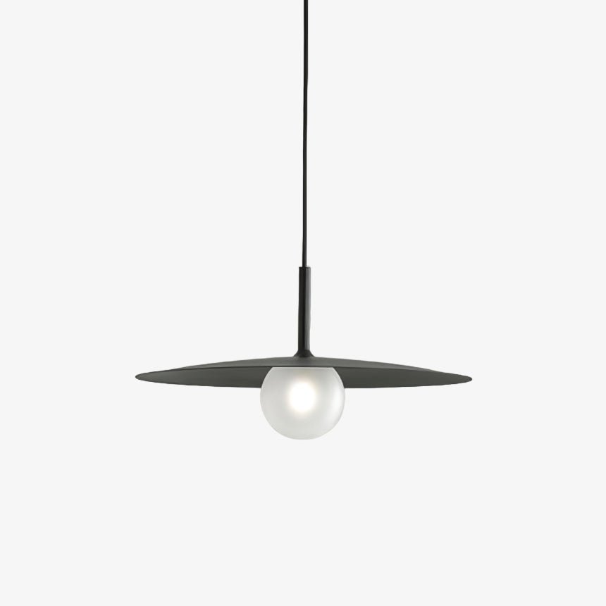 Gea Flying Saucer Droplight Pendant Lamp