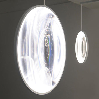 Focus Drop light Pendant Light