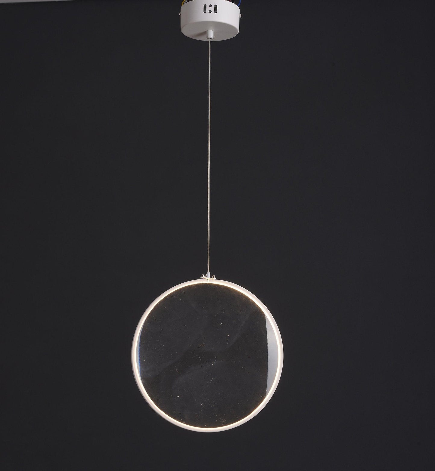 Focus Drop light Pendant Light