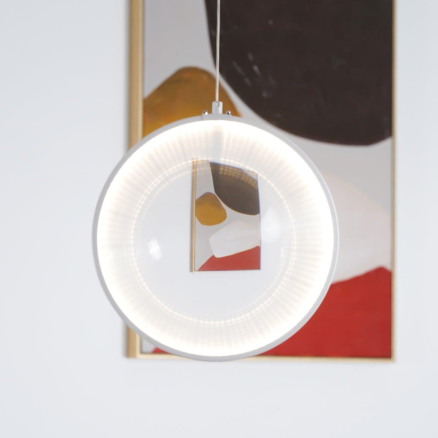 Focus Drop light Pendant Light