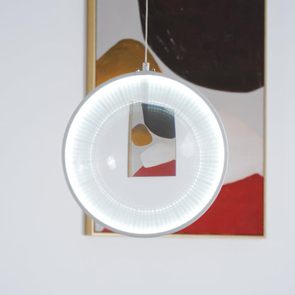 Focus Drop light Pendant Light