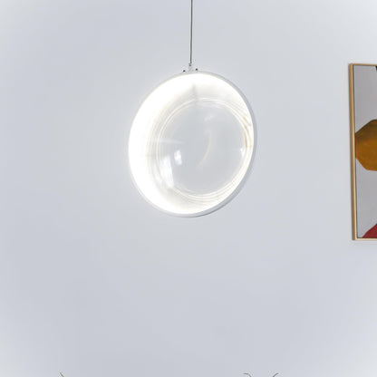 Focus Drop light Pendant Light