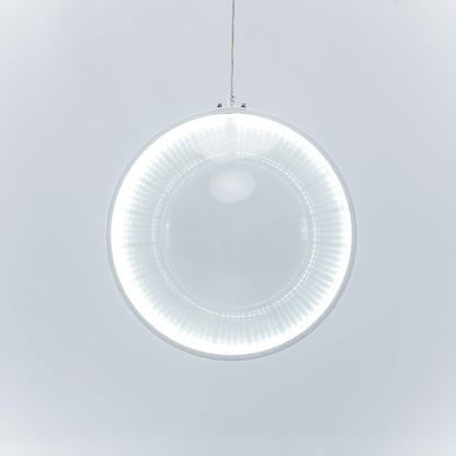 Focus Drop light Pendant Light