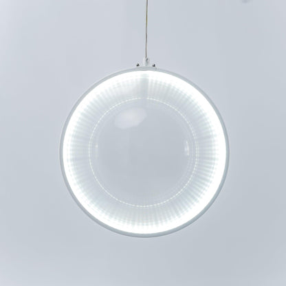 Focus Drop light Pendant Light