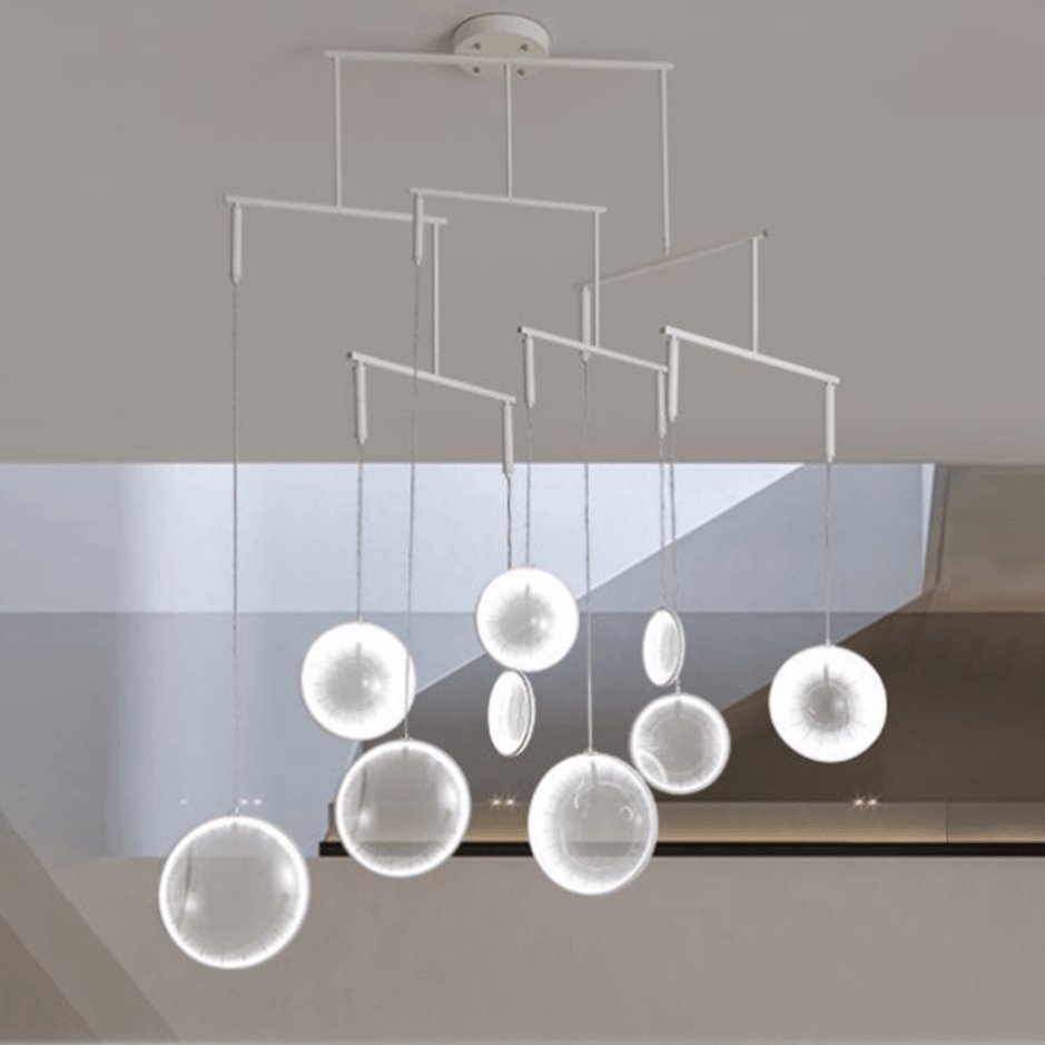 Focus Drop light Pendant Light