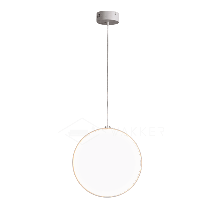 Focus Drop light Pendant Light