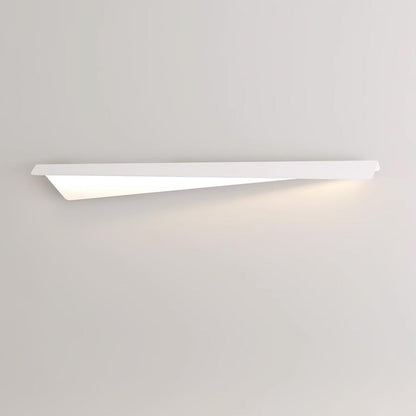 Folding Line Wall-mounted light Wall Light