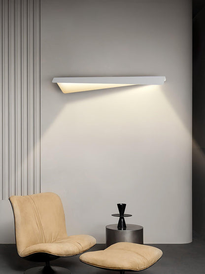 Folding Line Wall-mounted light Wall Light