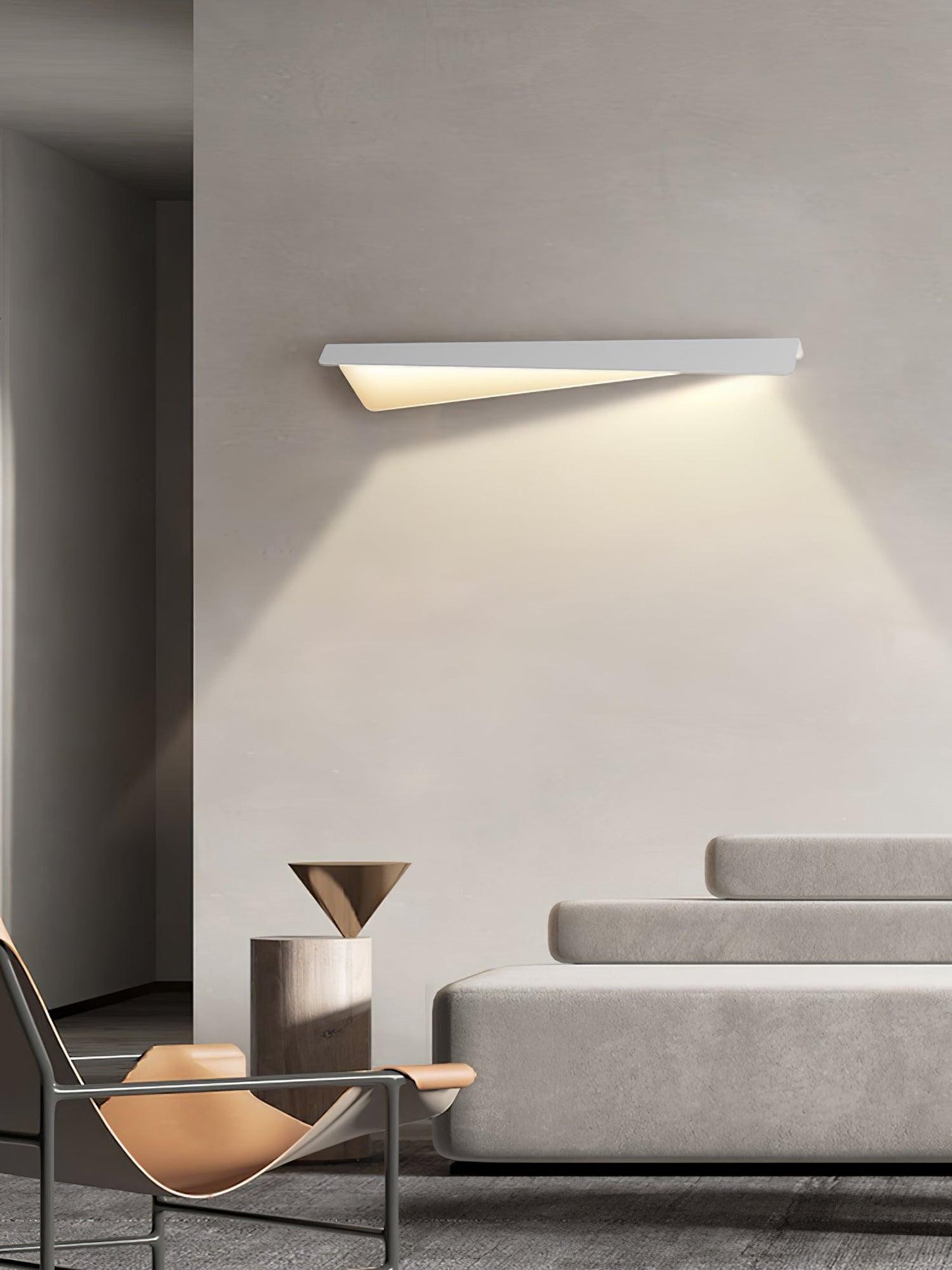 Folding Line Wall-mounted light Wall Light